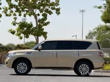 Nissan Patrol SE 2016